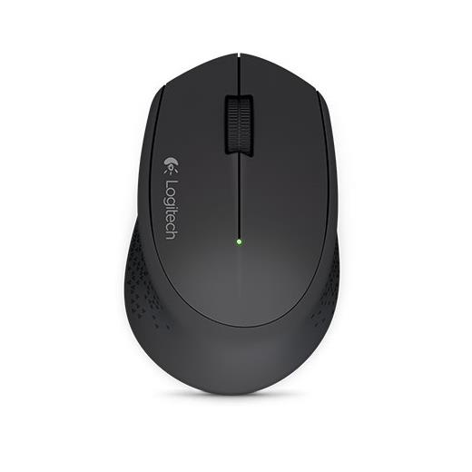 Logıtech M280 Mouse Kablosuz Siyah 910-004287