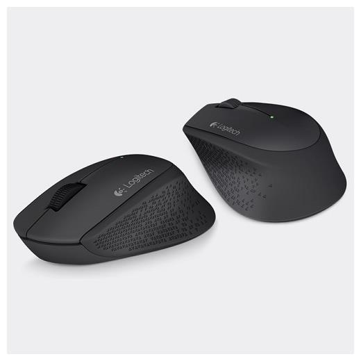 Logıtech M280 Mouse Kablosuz Siyah 910-004287