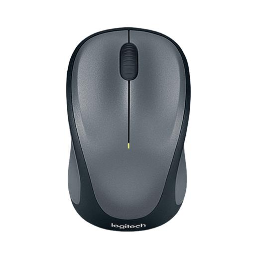 Logıtech M235 Kablosuz Sıyah Mouse 910-002201