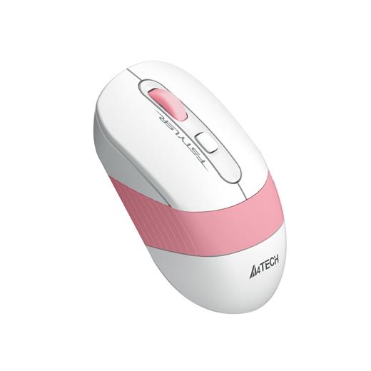 A4 Tech Fg10 Optık Mouse Nano Usb Pembe 2000 Dpı