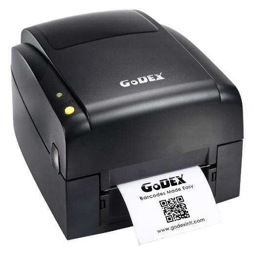 Godex Ez-1105 Plus Barkod Yazıcı Usb+Ethernet 