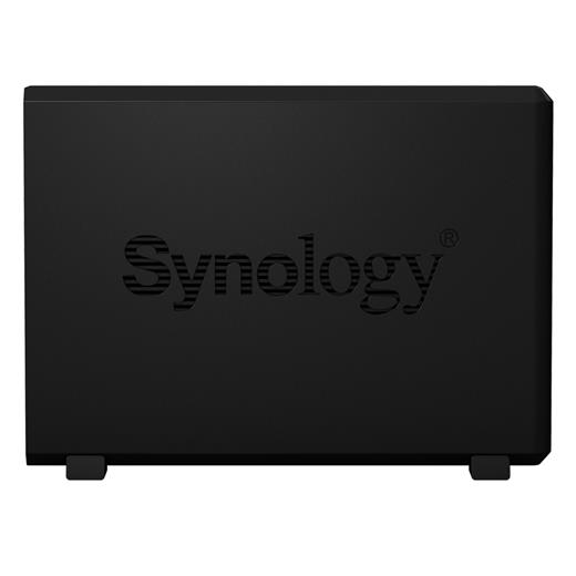 Synology Ds118 1 Yuvalı 1Gb Nas Depolama Ünitesi