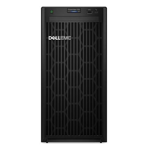 DELL POWEREDGE PET150CM1 T150 E-2314 1x16GB 1x2TB 1X300W