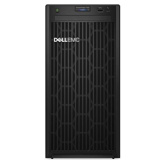 Dell Poweredge T150 Pet150Cm2 E-2314 1X16Gb 1X2Tb 1X300W