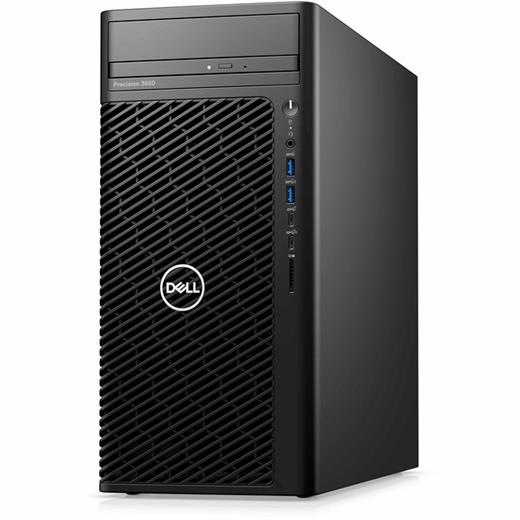 Dell Precision 3660 İ7-12700-6 16Gb 1Tb+512Gb Ssd 12Gb Rtx3060 W10P