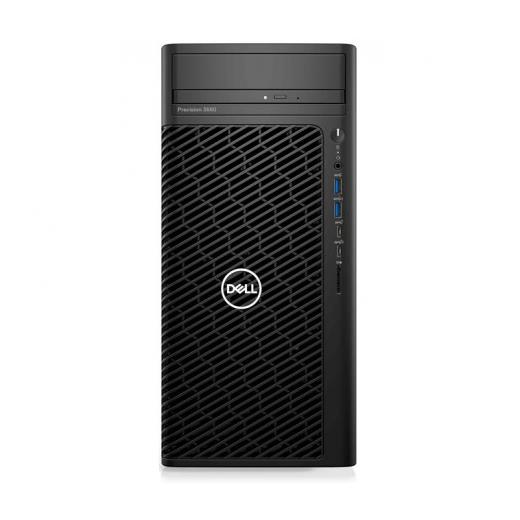 Dell Precision 3660_I7-12700-4 İ7-12700 16Gb 256Gb Ssd T1000 W10Pro 