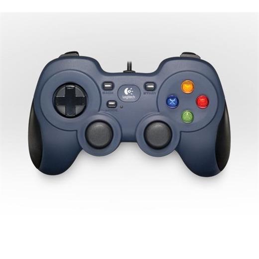 Logıtech F310 Gamepad Usb