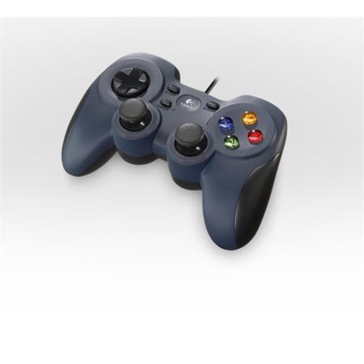 Logıtech F310 Gamepad Usb