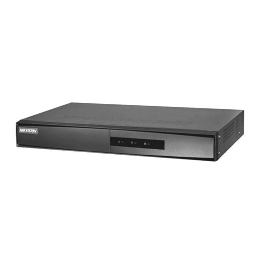 HIKVISION DS-7108NI-Q1/M 8 KANAL 1 HDD(6TB) NETWORK KAYIT CİHAZI (METAL KASA,2K)