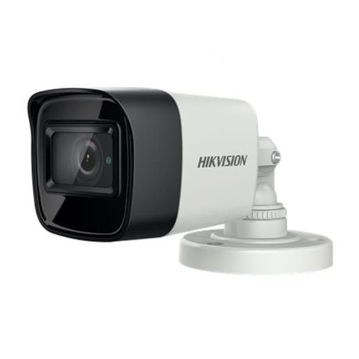 HIKVISION DS-2CE16D0T-EXIPF 2 MP 3.6MM AHD BULLET KAMERA