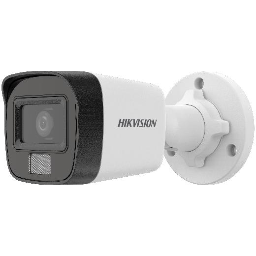 HIKVISION DS-2CE16D0T-EXLPF 2 MP 3.6MM HYBRİD LİGHT AHD BULLET KAMERA