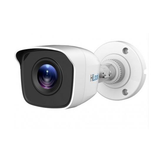 HILOOK THC-B140-P 4MP 3.6MM MİNİ BULLET HD-TVI KAMERA