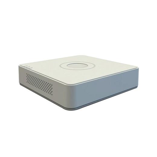 HIKVISION DS-7104HGHI-K1 4 KANAL 1HDD 720P HİBRİT KAYIT CİHAZI