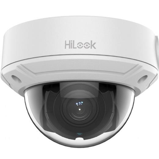 HILOOK IPC-D640H-Z 4MP 2.8-12MM MOTORİZE IP DOME KAMERA