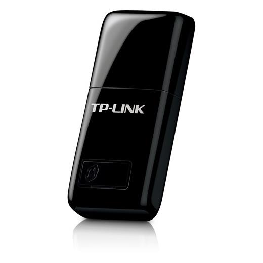 Tp-Lınk Tl-Wn823N N Serisi 300Mbps Usb Adaptör