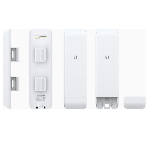 UBIQUITI 2.4GHZ NANO MIMO AIRMAX (NSM2)