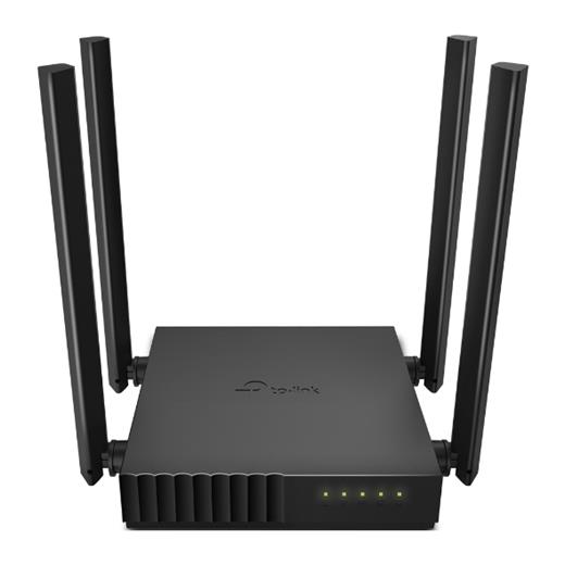 Tp-Lınk Archer C54 Ac1200 Dual Band Router