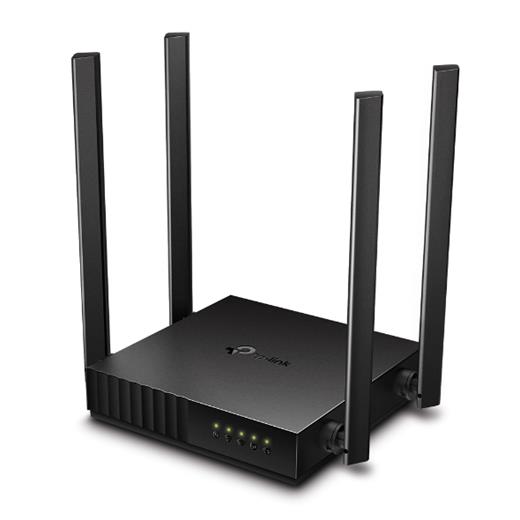 Tp-Lınk Archer C54 Ac1200 Dual Band Router