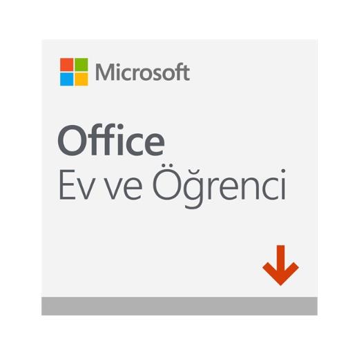 MICROSOFT OFFICE EV VE ÖĞRENCİ 2021- ESD 79G-05369