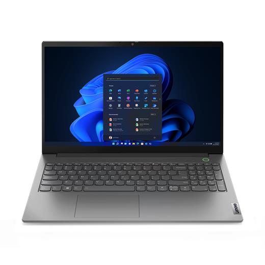 Lenovo Thınkbook 15 21Dj00G9Tx İ7-1255U 16Gb 512Gb Ssd 2Gb Mx550 15.6