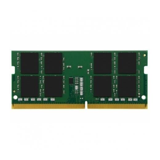 8Gb Ddr4 3200Mhz Sodımm Kvr32S22S8/8 Kıngston