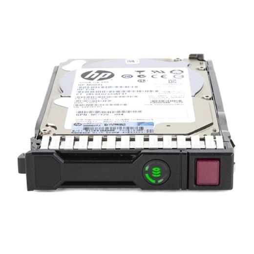 Hp 600Gb Sas Hard Drive - 12Gb/S İnterfa 872736-001