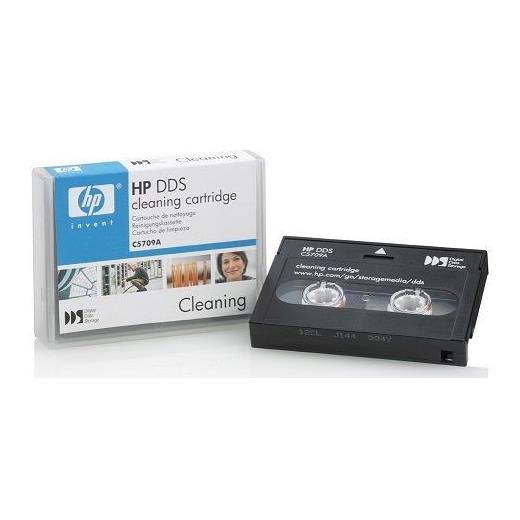 Hp C5709A Cleaning Cartridge