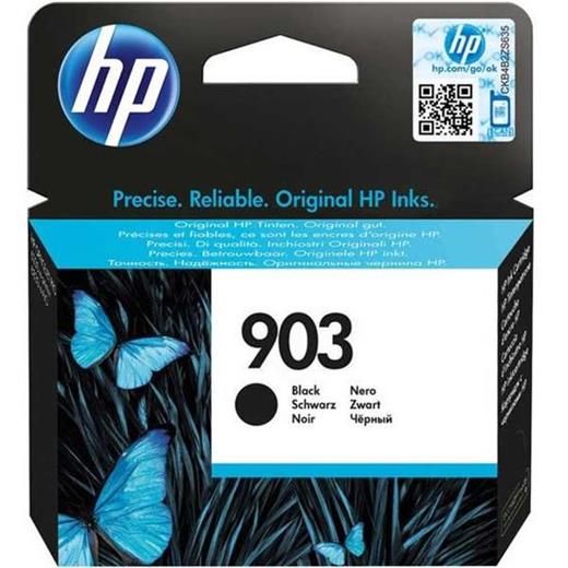 Hp T6L99Ae Black Mürekkep Kartuş (903)