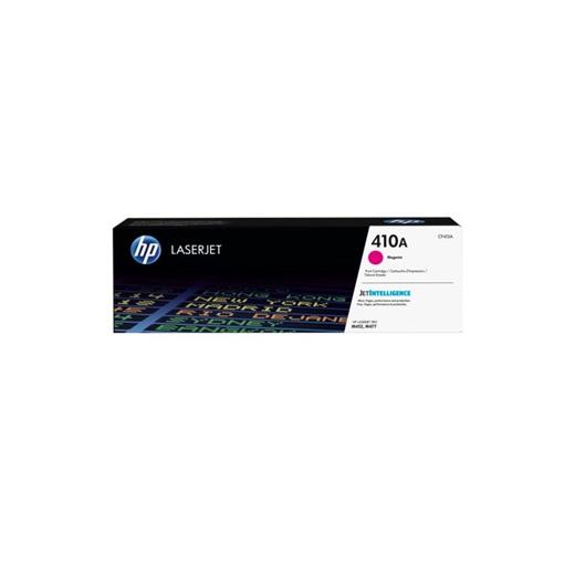 HP 410A Magenta Kırmızı 2.300 Sayfa Toner CF413A