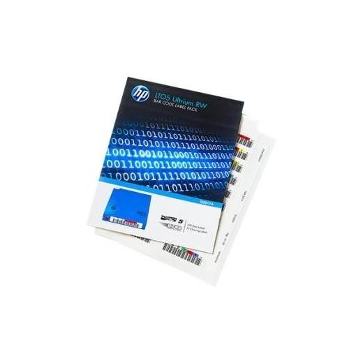 Hp Q2011A Sticker