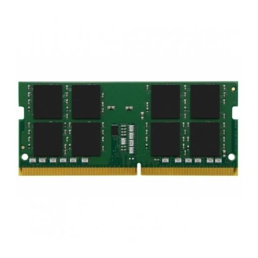 8GB DDR4 2666MHZ SODIMM KVR26S19S6/8 KINGSTON