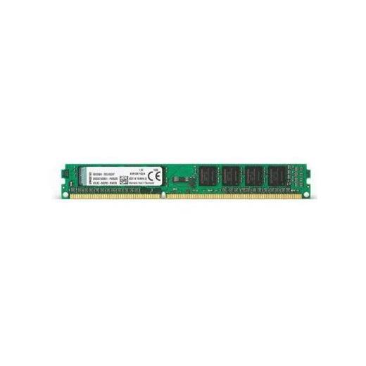 4Gb Ddr3 1600Mhz Kvr16N11S8/4Wp Kıngston