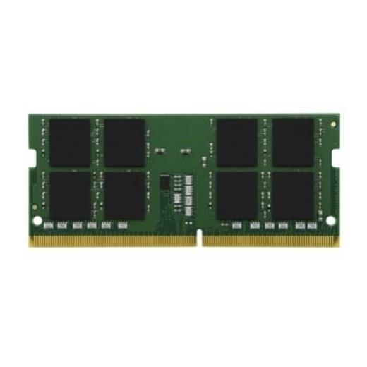 32GB DDR4 2666Mhz SODIMM KVR26S19D8/32 KINGSTON 1x32G