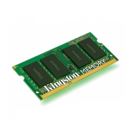 8GB DDR3 1600Mhz 1,35V SODIMM KVR16LS11/8WP KINGSTON