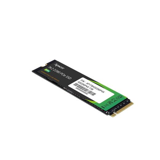 Apacer As2280P4X-1 1Tb 2100-1700 Mb/S M.2 Pcıe Gen3X4 Ssd (Ap1Tbas2280P4X-1)