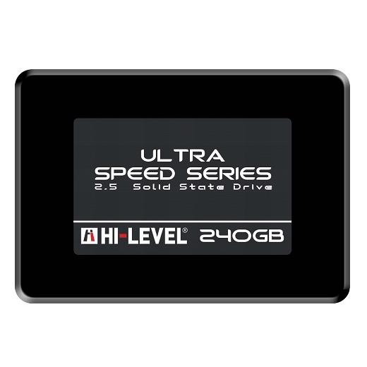 240 Gb Hı-Level Ssd30Ult/240G 2,5