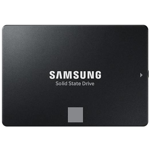 1TB SAMSUNG 870 560/530MB/s EVO MZ-77E1T0BW SSD (Resmi Distribütör Garantili)