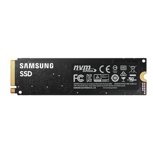 500Gb Samsung 980 3100/2600Mb/S M.2 Nvme Mz-V8V500Bw