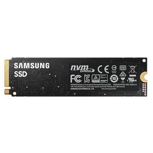 1Tb Samsung 980 3500/3000Mb/S M.2 Nvme Mz-V8V1T0Bw