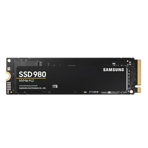 1Tb Samsung 980 3500/3000Mb/S M.2 Nvme Mz-V8V1T0Bw