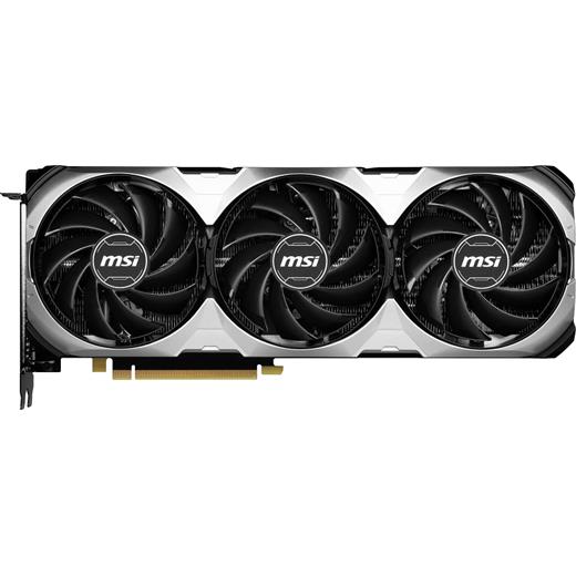 Msı Geforce Rtx 4070 Tı Ventus 3X 12G Oc 12Gb Gddrx Dp Hdmı 192Bit 