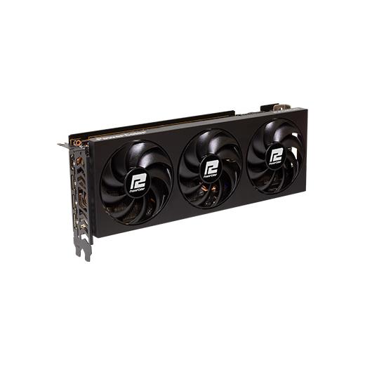 POWERCOLOR FIGHTER RX7700XT 12G-F/OC 12GB GDDR6 192Bit