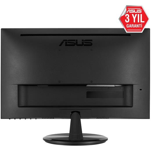 21.5 Asus Vt229H Fhd Ips 5Ms Dokunmatik Hdmı Vga