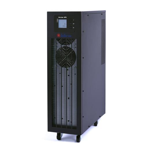 Inform Dsp Evo 6 Kva 20X7Ah 7-20Dk Lcd Ups