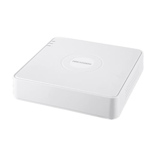 HIKVISION DS-7108NI-Q1 8 KANAL 1 HDD NETWORK KAYIT CİHAZI