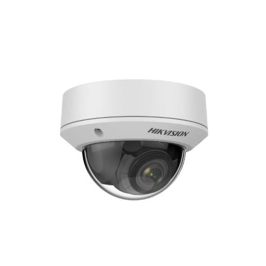 HIKVISION DS-2CD1743G0-IZS/UK 4 MP 2.7-13.5MM MOTORİZE IP DOME KAMERA