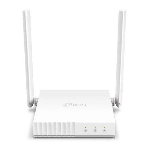 Tp-Lınk Tl-Wr844N 4Port 300Mbps Kablosuz Router