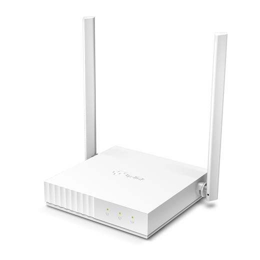 Tp-Lınk Tl-Wr844N 4Port 300Mbps Kablosuz Router