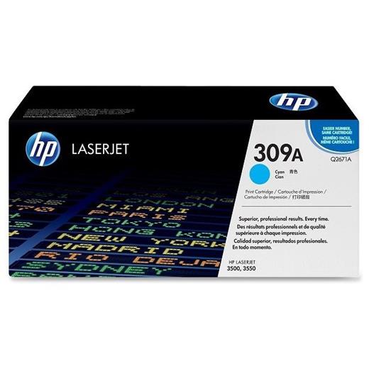 Hp Q2671A Toner