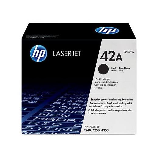 Hp Q5942A Toner